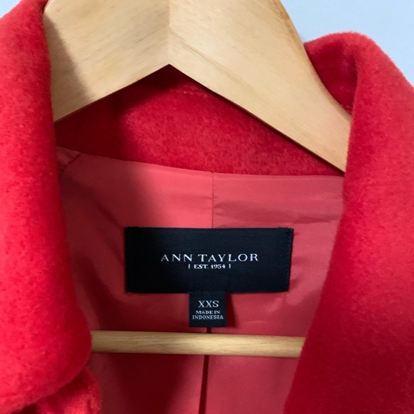 Jacket - Picture 3 of 3